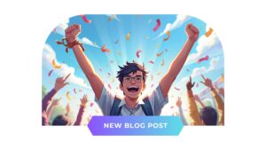 How to Convert Static Knowledge into Mains-Ready Content