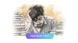 Why Self-Study Alone Often Fails in Mains Improvement