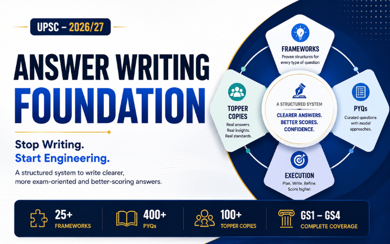 Course Poster