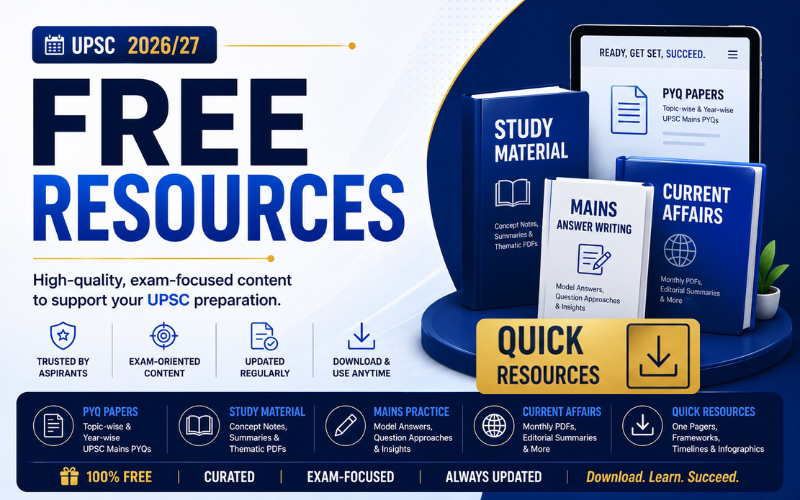 Course Poster
