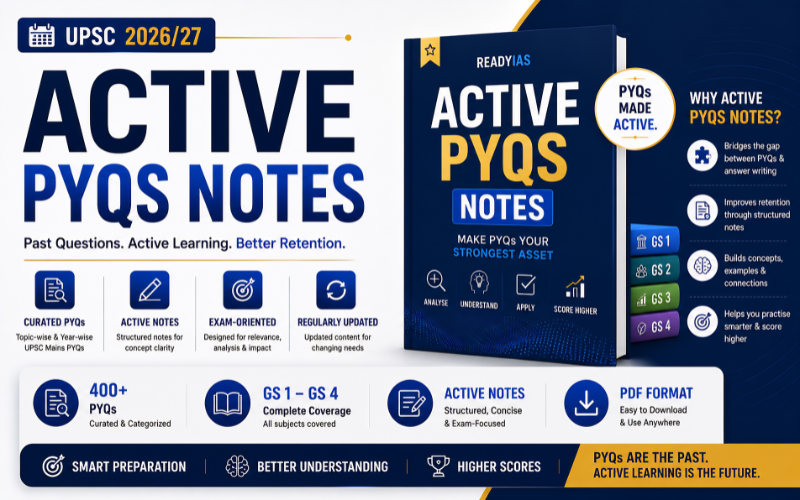 Course Poster