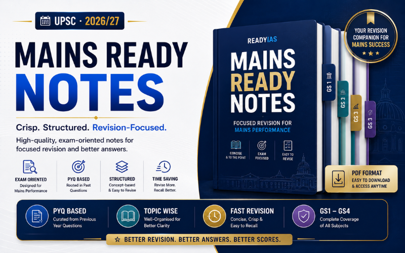 Course Poster